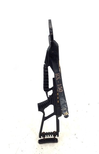 RX-150 Black Ambidextrous Hunting Crossbows - Picture 5 of 6