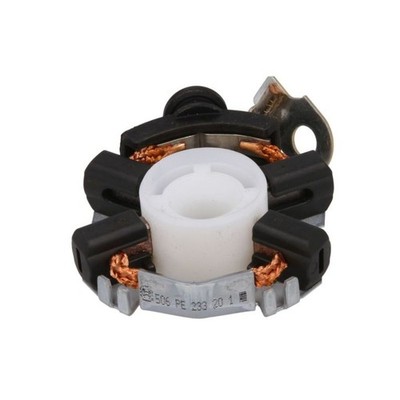 Halter, Kohlebürsten BOSCH 1 004 336 506