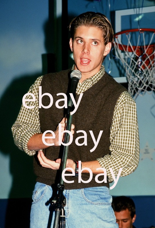 Jensen Ackles #2 - Days of our Lives, Supernatural