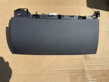 ⭐ 2017-24 Tesla Model 3 Front Dashboard Glove Box Storage Compartment Black OEM
