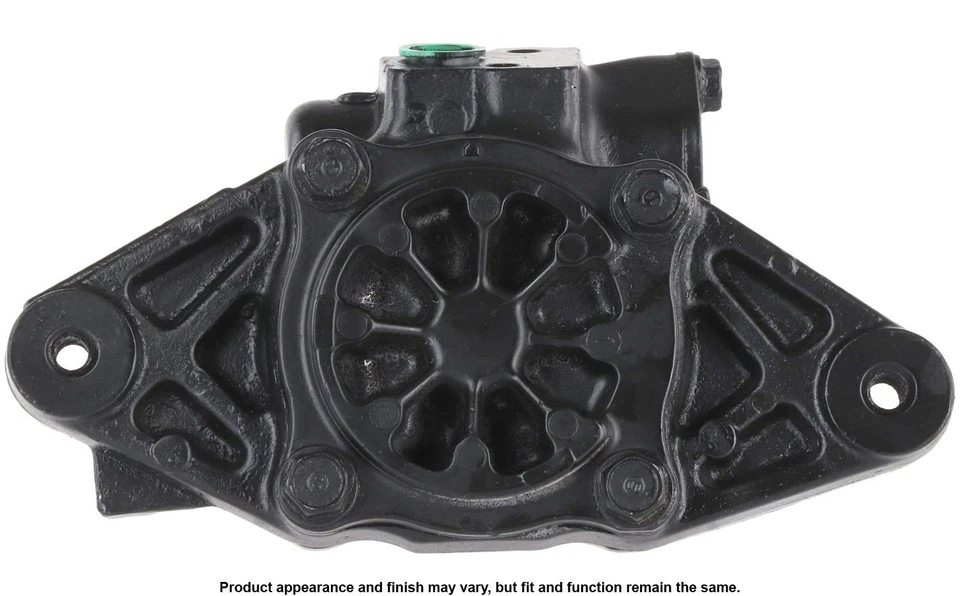 Насос гидроусилителя руля A1 Cardone 21-5908 для 94-97 Civic del Sol Integra - Изображение 2 из 4