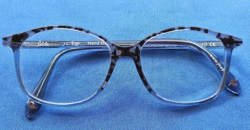 J.F. Rey Petite PA068 Hand Made Glasses Eyewear 49-15-140 - Picture 1 of 7