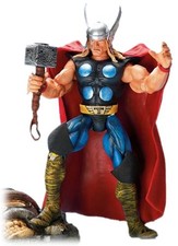 Toy Biz Marvel Legends Series 3 Thor Action Figure