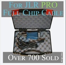 2025 Latest for Jaguar Land Range Rover Diagnostic for IDS SDD JLR PRO v168