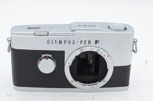Olympus Pen F Half Frame | eBay
