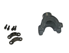 Jeep Grand Cherokee Zj Wj 93-04 Dana Spicer 30 Pinion Yoke Front Free Ship Jeep Grand Cherokee Zj Wj 93-04 Dana Spicer 30 Pinion Yoke Front Free Ship