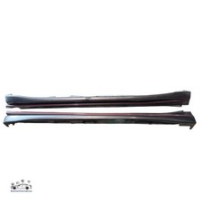 PAAR ORIGINAL SEITENSCHWELLER SCHWELLER LINKS & RECHTS für NISSAN JUKE NISMO RS F15 2015