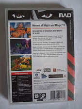 Heroes of Might and Magic V Video Games for sale - eBay