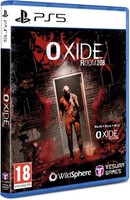 Oxide Room 208 PlayStation 5