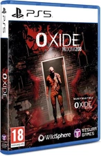 Oxide Room 208 PlayStation 5