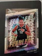 2024 Panini Prizm WNBA - Chelsea Gray #84 Mojo Prizm 6/25