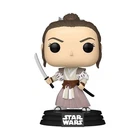 FUNKO POP #774 STAR WARS REY SKYWALKER (IMPRESSIONS) FN85190