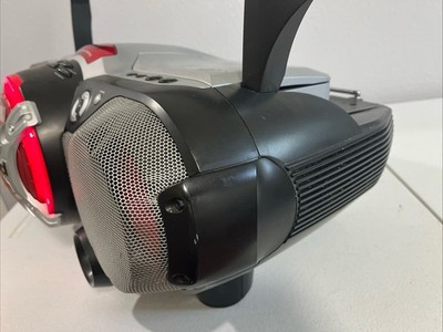 Sony Xplod CFD-G505 Mega Bass AM FM Radio CD Cassette Boom Box | eBay