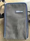 Official Nintendo Game Boy Advance Carrying Travel Case with Strap And Tray — photo 3