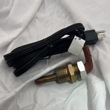 Diesel Engine Block Heater Frost Plug 120v 600 Watts 1-116 16-19 Nissan Titan