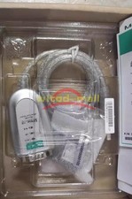 1PCS New MOXA uport 1130 USB 1 422 485 Serial converter 1 port UPort1130