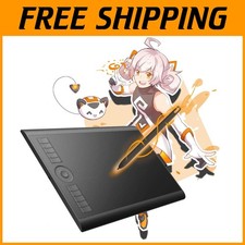 Art Tablet for Design, Writing, Editing - Mac, Windows