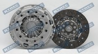 Kupplungssatz FüR Volvo S90 Ii 234 2016 Rymec JT1773