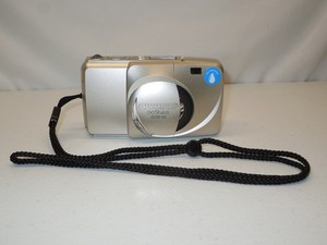 Olympus Stylus ZOOM 160 ジャンク Olympus Stylus Zoom 160 | eBay