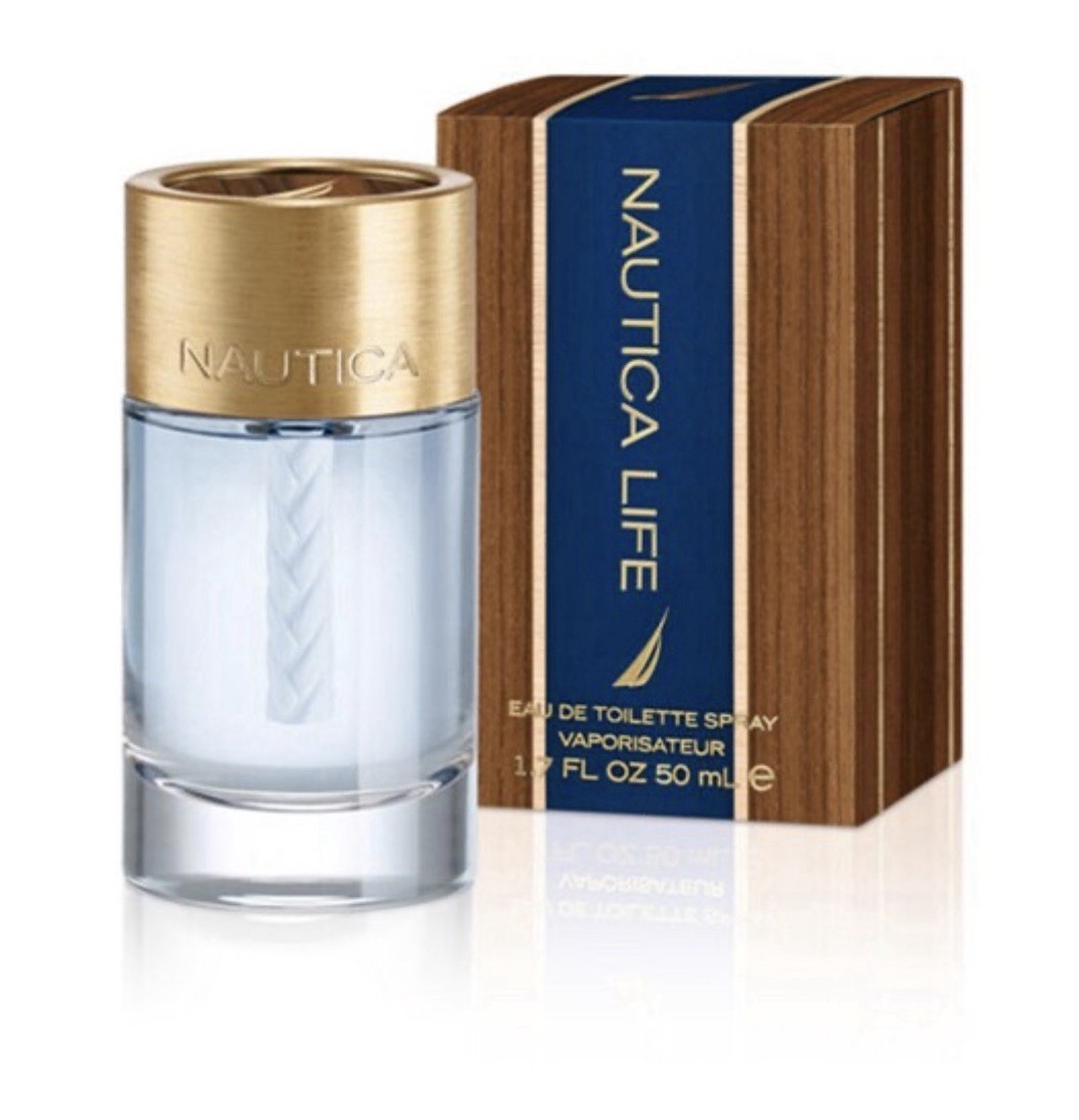 Eau De Toilette Spray For Men 1.7 Oz 50ml New￼