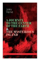 Jules Verne (U. A.) | A Journey To The Center Of The Earth & The Mysterious...