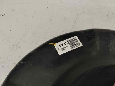 174146 achsschenkel hinten links KIA NIRO 1.6 AMT 105 CV 77 KW 2016