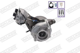 Turbolader WALKER Garret passend für PEUGEOT 307 SW (3H) 59029G-PV 0375J1 0375K1