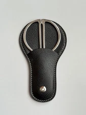 Montblanc Cigar Cutter (Model 07735) – Mint Condition (no reserve)