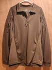 New Helikon Tex Range Polo Shirt Tactical Outdoor Topcool Hemd Green Medium  — photo 6