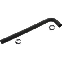 Febi Bilstein 49091 KüHlerschlauch FüR Mercedes Benz T1 124 190 T1 TN T2 LN1