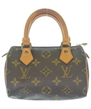 LOUIS VUITTON Boston Bag Women s Used Secondhand Free  from JAPAN