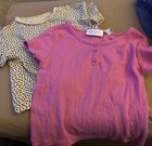 Mixed Lot Of Girls Clothes Sizes 2T-6Y Preowned — photo 6