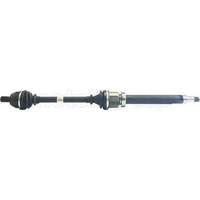   METELLI ANTRIEBSWELLE LINKS/RECHTS VORNE 1306777 NEU DE STOCK