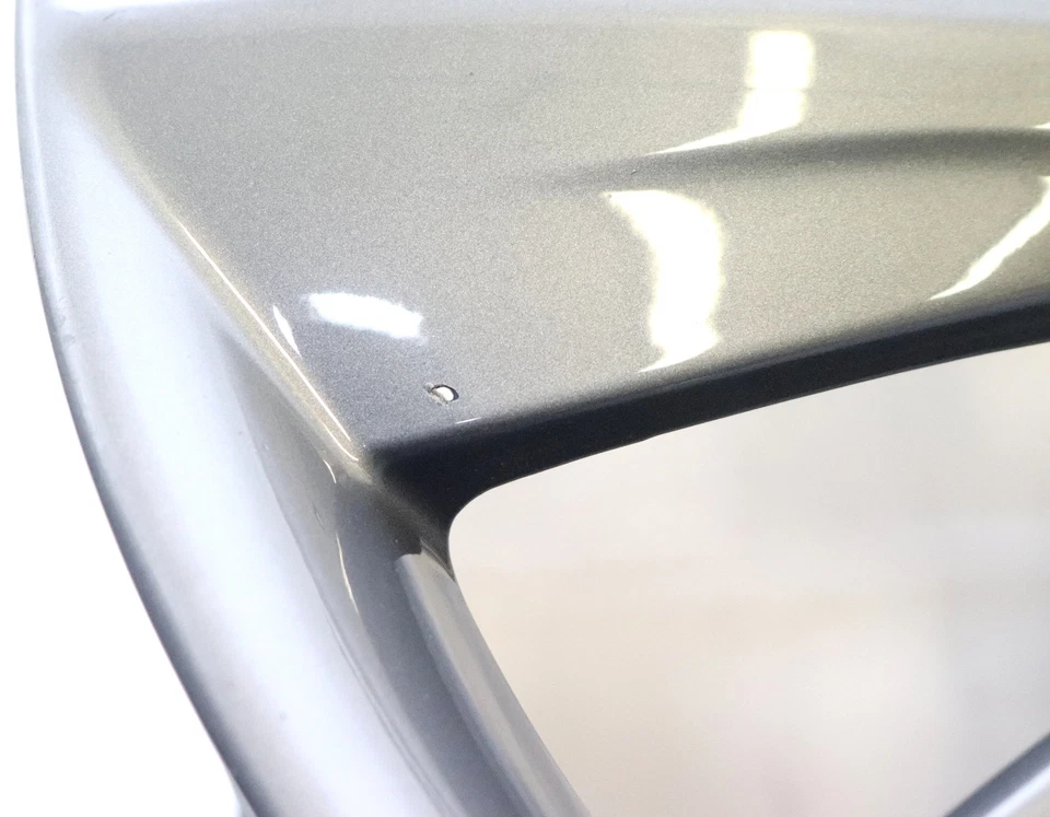 Llanta de aluminio Tesla Model S 85D Performance 6005868-00-E llanta 8,5J 21 pulgadas ET40 - Imagen 3 de 4