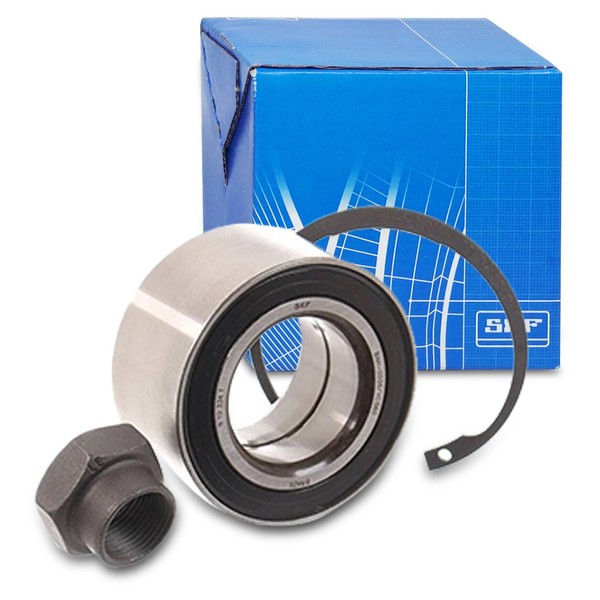 SKF Radlagersatz Ford Escort AAL ABL ANL GAL AAL ABL ALL Fiesta GFJ Orion GAL-image