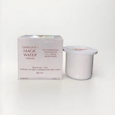 Charlottes Tilbury Magic Water Cream Refill 1.6 OZ 50 ML