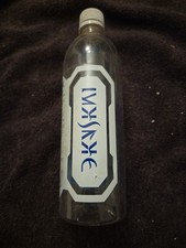 STAR WARS GALAXY'S EDGE DASANI EMPTY WATER BOTTLE DISNEY WORLD HOLLYWOOD STUDIOS
