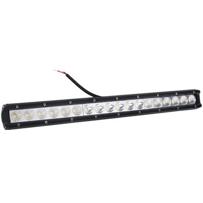 LED-PANEL 90W 18X5W SLIM