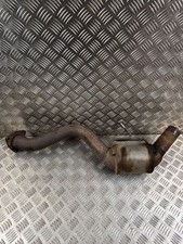 Catalyseurs Volkswagen TOUAREG