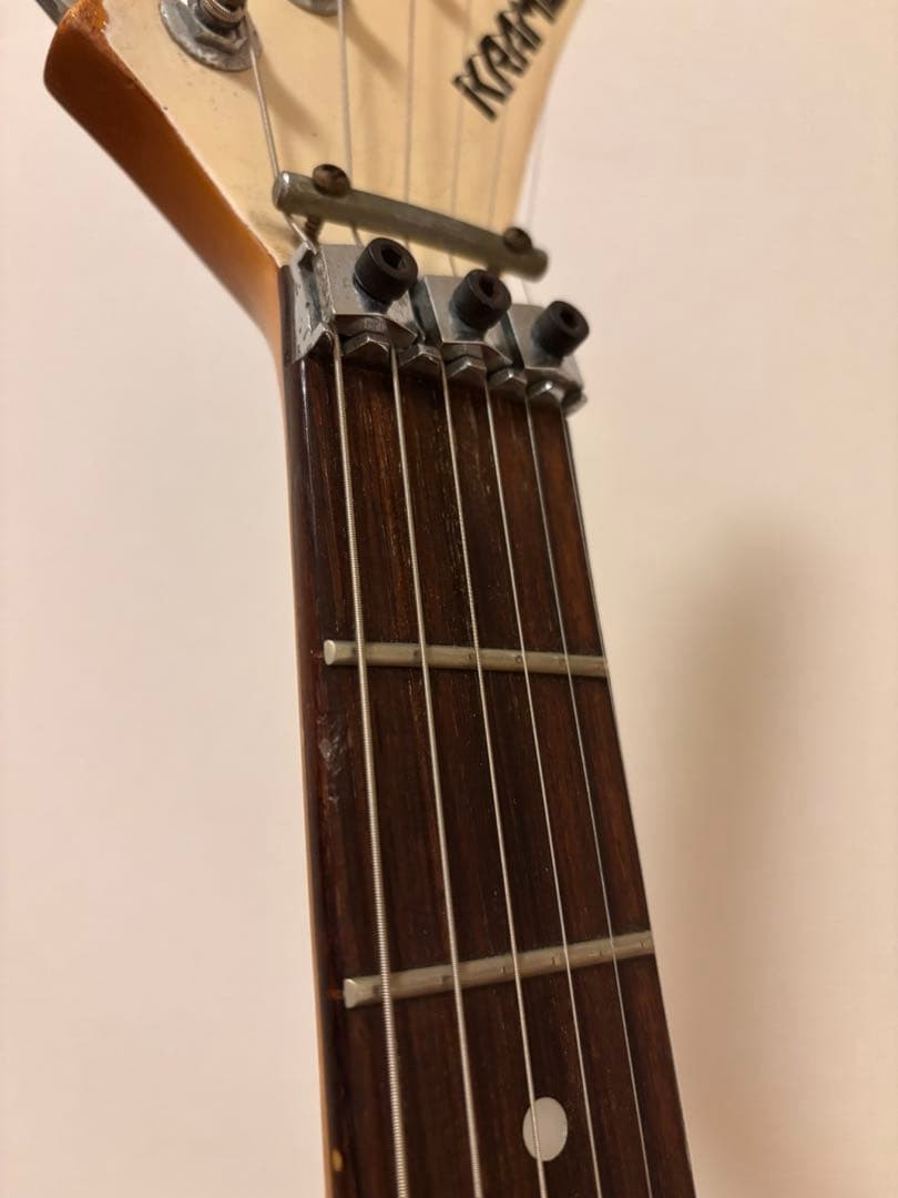 KRAMER STRIKER 100ST ダンカンSH-4(80's) JBJ KRAMER STRIKER 100ST Duncan SH-4 (80's) JBJ | eBay