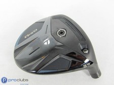Mint! TaylorMade Qi4D 15* 3 Wood - Head Only - 475930