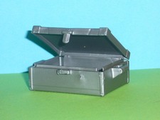 playmobil THW     eine Transportkiste   modern Citylife   kg Konvolut Sammlung