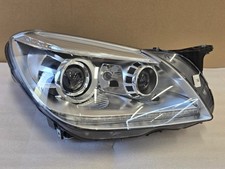 Mercedes SLK / SLC W172 R172 Bi-Xenon Scheinwerfer vorne rechts A1728201459 Mercedes SLK / SLC W172 R172 Bi-Xenon Scheinwerfer vorne rechts A1728201459