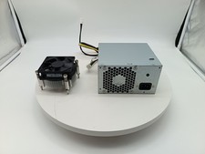 HP ALIM 796346-001 + VENTILATEUR 810285-001 POUR Z240