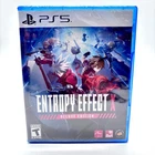 BlazBlue Entropy Effect X Deluxe Edition For PlayStation 5 Console
