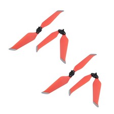 2 Pair 8743F Propellers Blades Props For DJI Mavic 2 Pro / Mavic 2 Zoom Drone