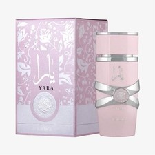 Lattafa Yara Eau de Parfum Spray 3.4 fl oz Re...