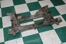 05-13 C6 Corvette 6.2L MT Engine Crossmember Base Model Cradle Frame Subframe OE