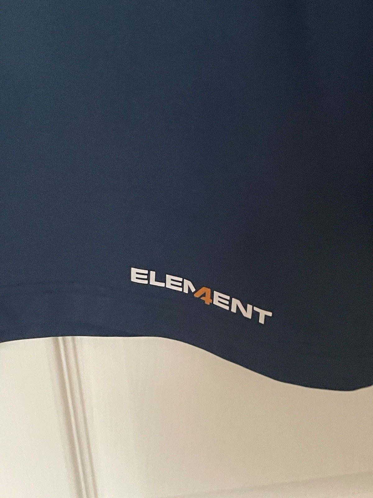 PETER MILLAR Element Long Sleeve Pullover Tshirt … - image 2