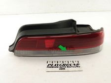 Honda Prelude Passenger Right Tail Light Lamp 97 98 99 00 01